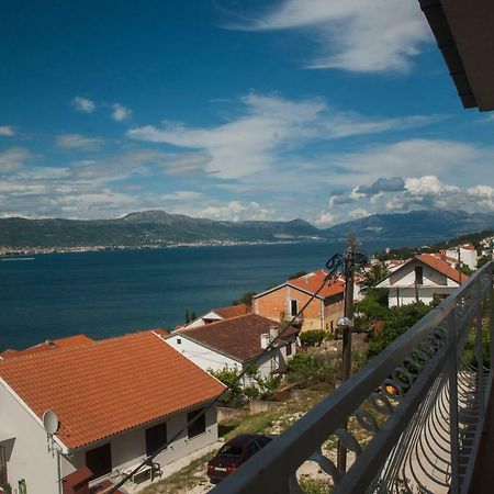 Apartments Vongula Trogir Zewnętrze zdjęcie