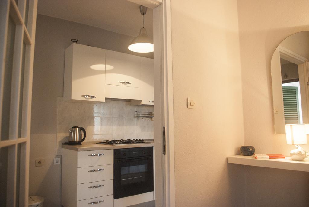 Apartments Vongula Trogir Zewnętrze zdjęcie
