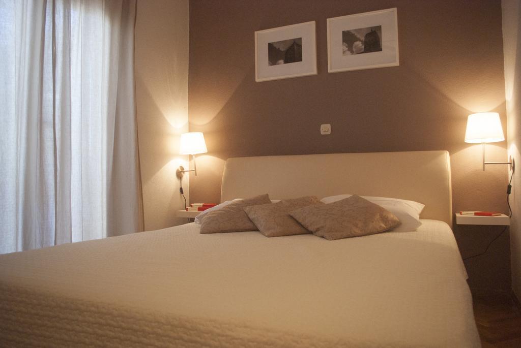 Apartments Vongula Trogir Zewnętrze zdjęcie