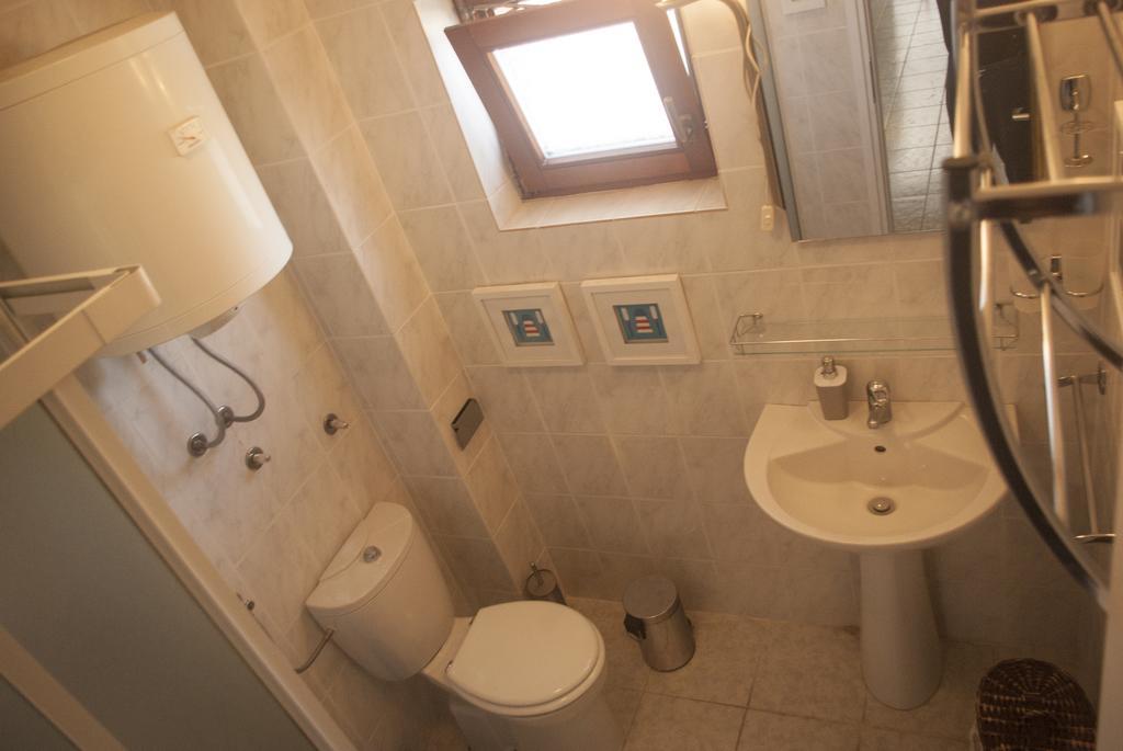 Apartments Vongula Trogir Zewnętrze zdjęcie