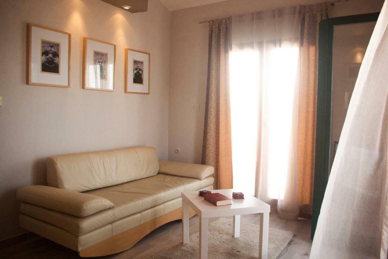 Apartments Vongula Trogir Zewnętrze zdjęcie
