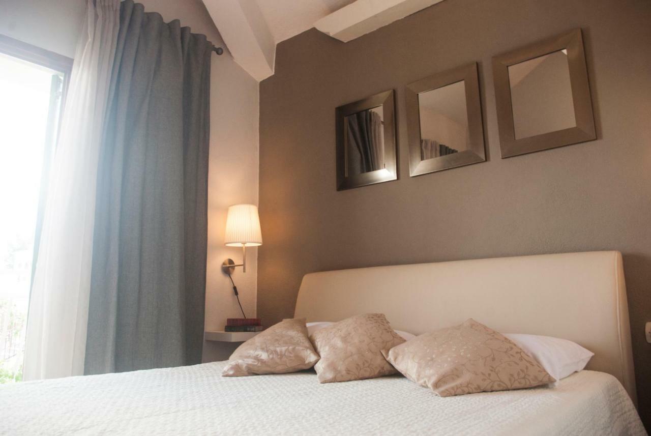 Apartments Vongula Trogir Zewnętrze zdjęcie