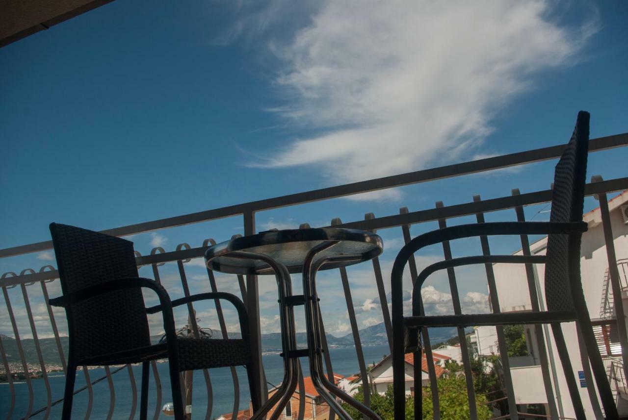 Apartments Vongula Trogir Zewnętrze zdjęcie