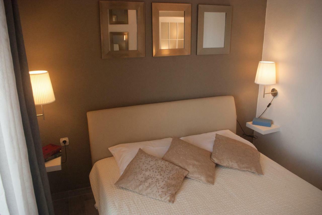 Apartments Vongula Trogir Zewnętrze zdjęcie