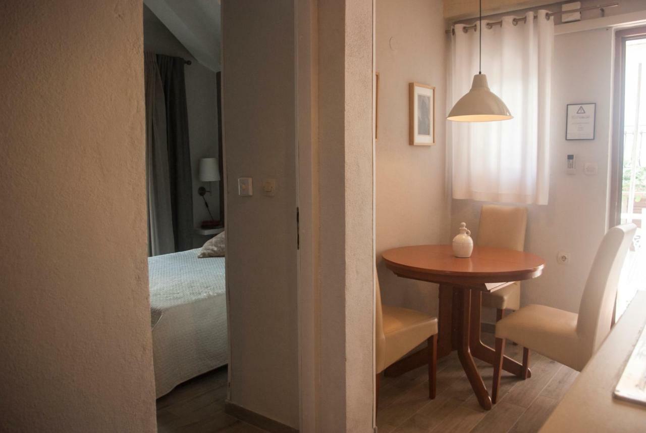 Apartments Vongula Trogir Zewnętrze zdjęcie
